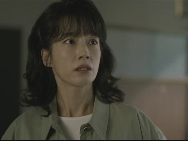 Scarecrow episode 8 scene 3