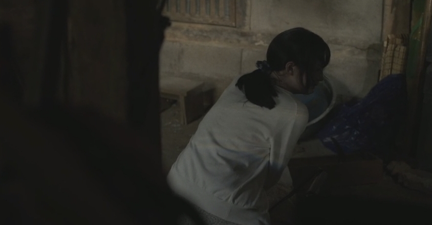 Scarecrow episode 8 scene 4