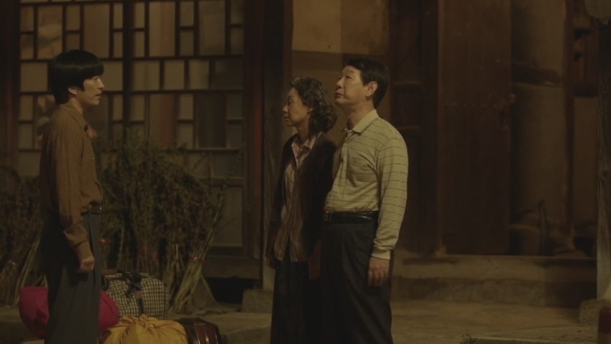 Scarecrow episode 8 scene 8
