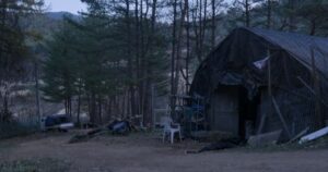 골드랜드 5화 장면 01