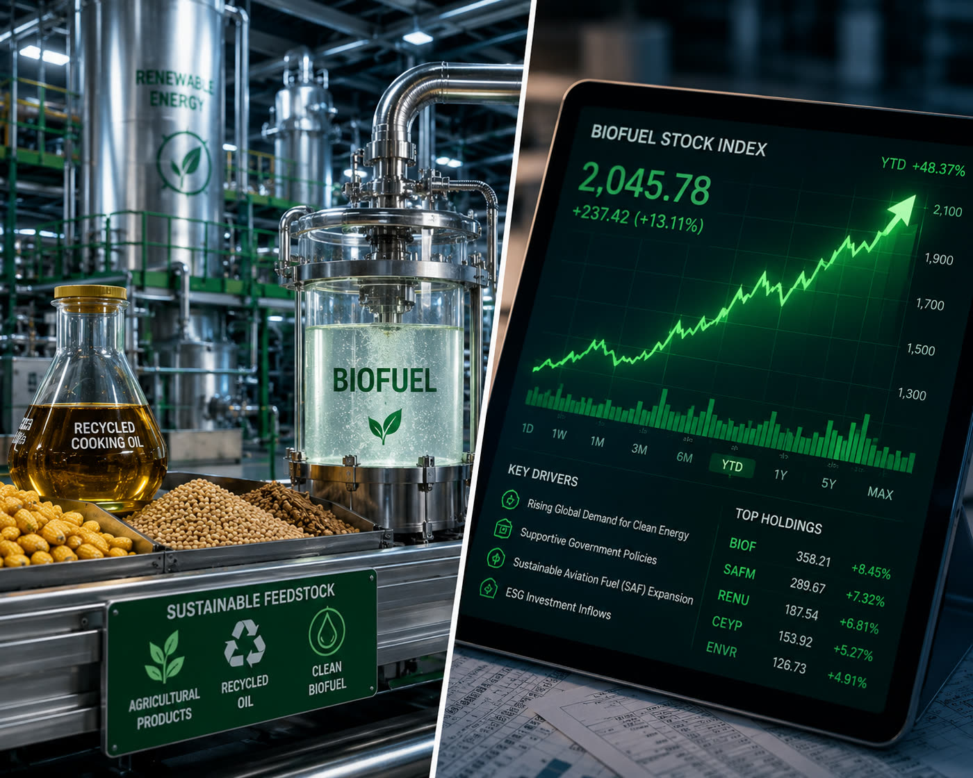 biofuel stock index image 2