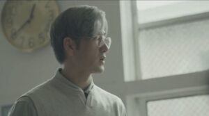 허수아비 6화 장면 1
