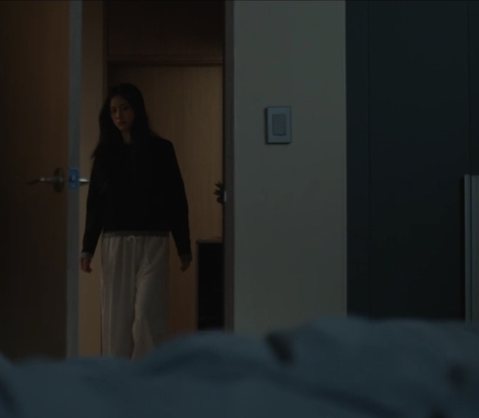 은밀한 감사 6화 이미지 4