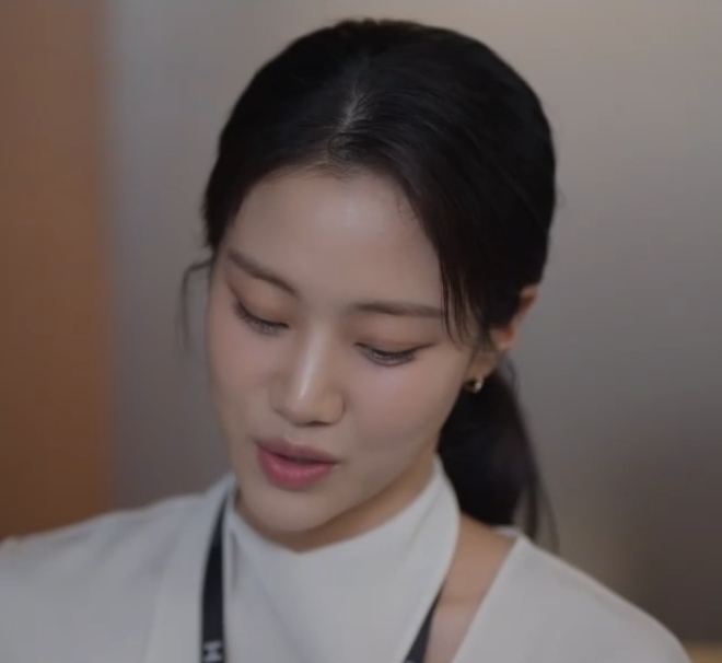 은밀한 감사 6화 이미지 7