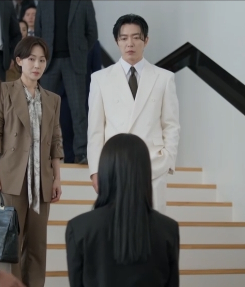 은밀한 감사 6화 이미지 8