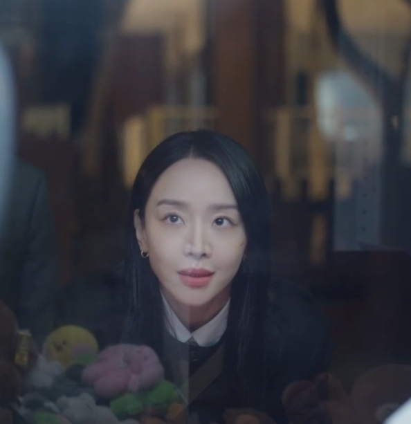 은밀한 감사 6화 이미지 9