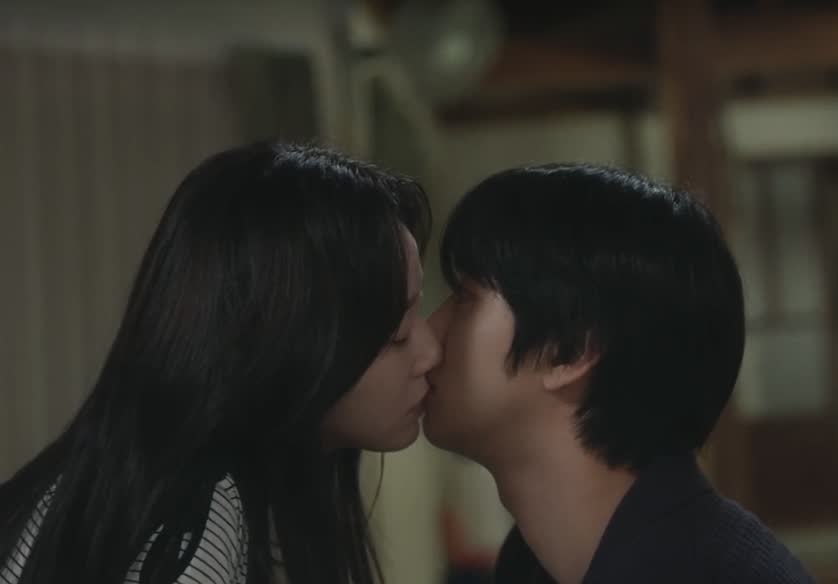 오늘도 매진했습니다 7화 주요 장면 1
