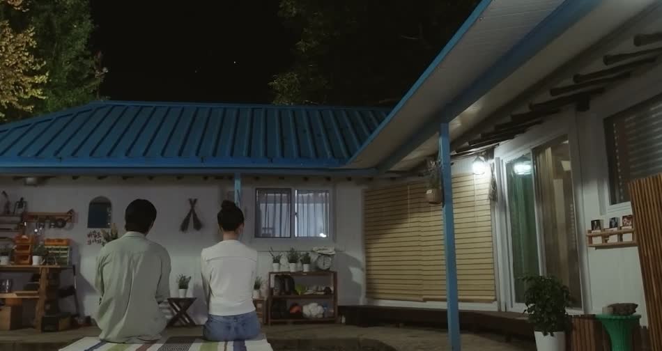 오늘도 매진했습니다 7화 주요 장면 11