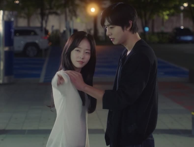 오늘도 매진했습니다 6화 주요 장면 3