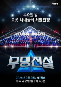 Unknown Legend Episode 9 Recap: Fourteen Semifinalists Confirmed and Haru Team Takes First Place