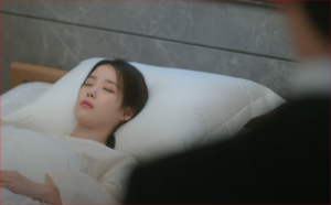 My Royal Nemesis Episode 5 Recap: Brake Accident, Broken Engagement and “Come Here, I’m Hurt”