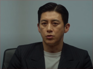 리버스 4회 한눈에 정리 - 희수의 정체와 묘진·준호 관계의 뒤집힌 진실