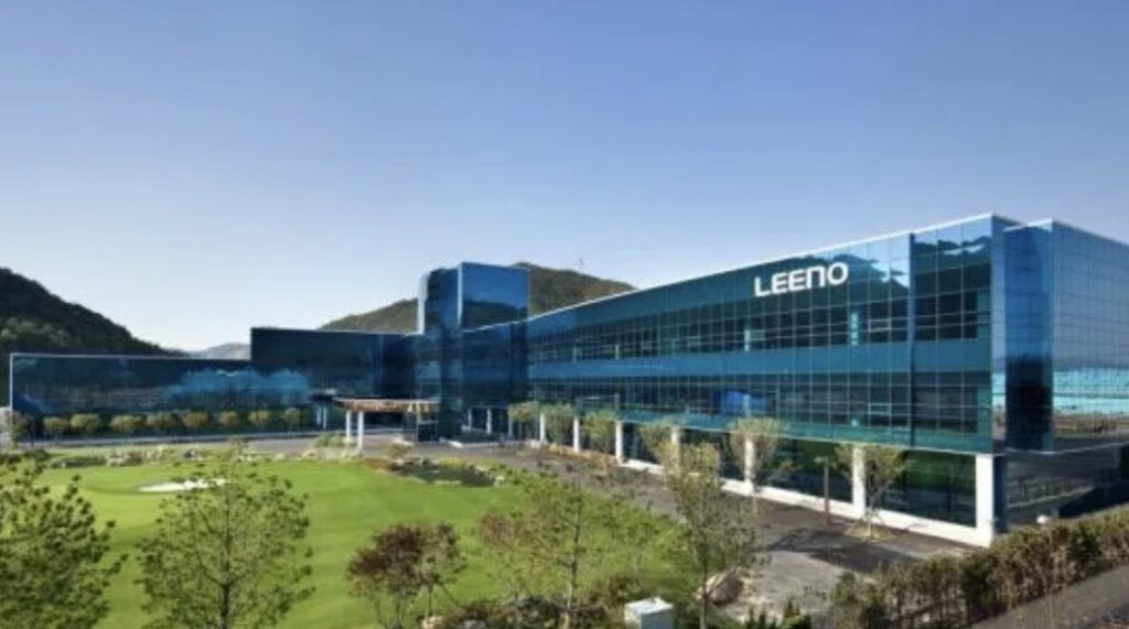 Leeno Industrial Major Shareholder Sale Explained: 7 Million Shares, ₩863.1 Billion and the Market Signal