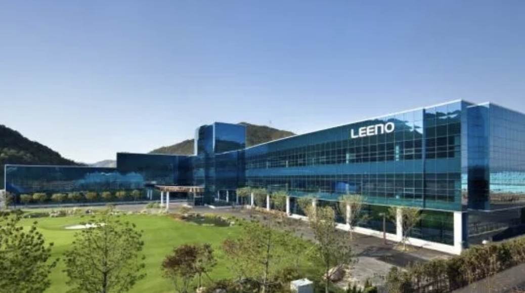 Leeno Industrial Major Shareholder Sale Explained: 7 Million Shares, ₩863.1 Billion and the Market Signal