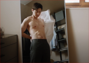 Secret Audit Episode 1 Recap: Gong Myoung Falls from Audit Ace to Morality Patrol