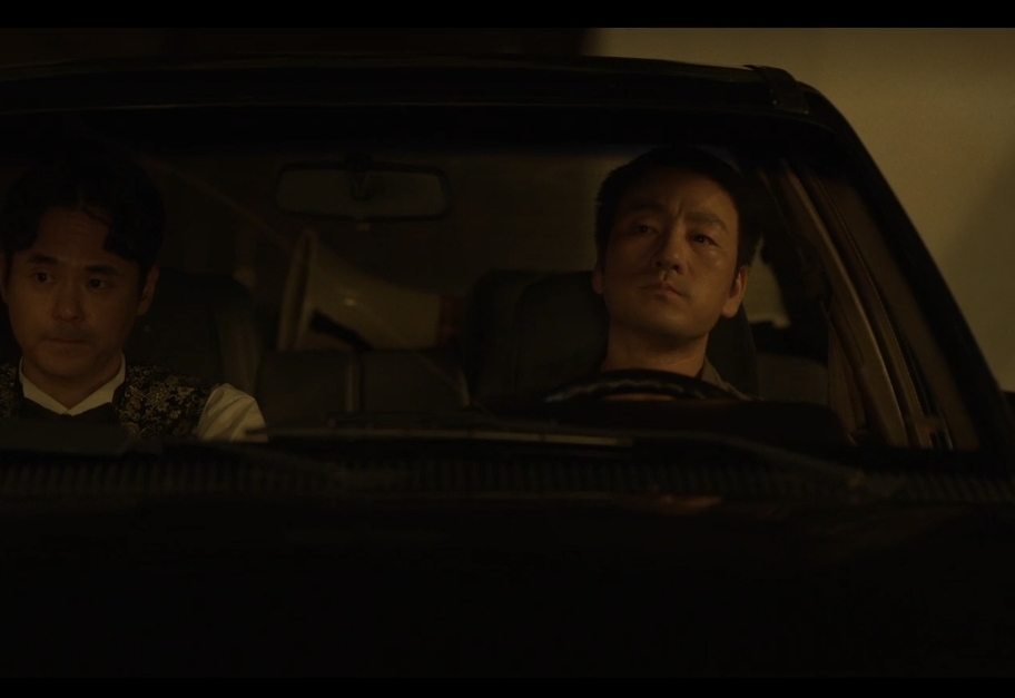 Scarecrow Episode 3 Recap: Kang Tae-joo’s Final Search and Kim Min-ji’s Shocking Ending