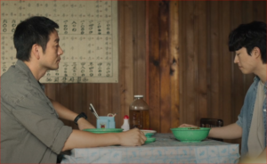 Scarecrow Episode 4 Recap: Kang Tae-joo and Cha Si-young Begin a Dangerous Alliance