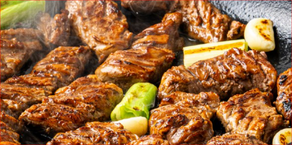 Gogijoongdok Scored Pork Skirt Meat 500g x 2 Packs: What to Check Before Buying