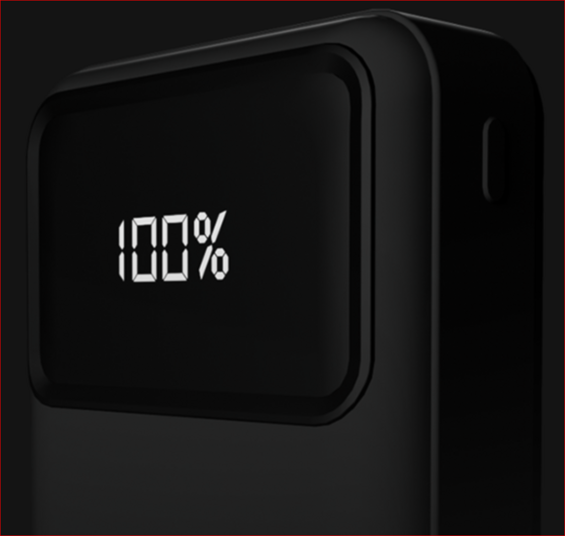 에이팔란스 20000mAh 보조배터리, 외출 많은 사람이 확인할 포인트