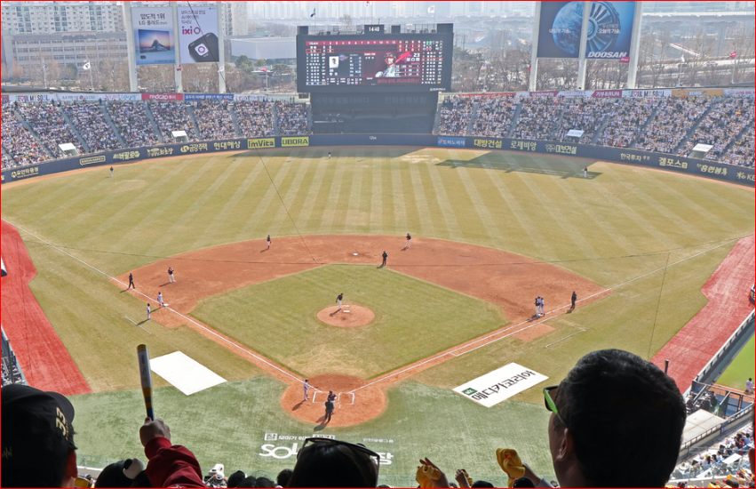 2026 KBO 개막전 실시간 무료보기 - 공식 일정과 모바일 시청 체크포인트