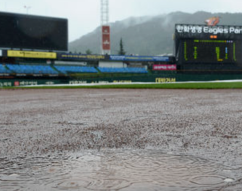 How to Check 2026 KBO Baseball Rainouts: Official Cancellation Guide