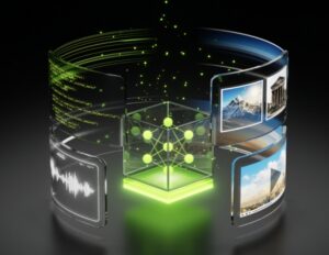 NVIDIA Nemotron 3 Nano Omni Explained: One Model for Text, Images, Audio and Video