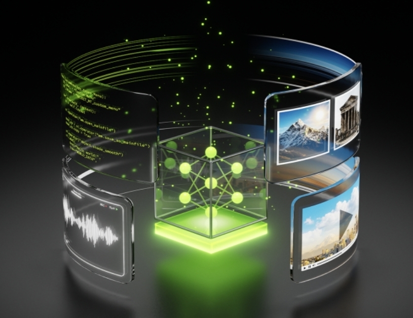 NVIDIA Nemotron 3 Nano Omni Explained: One Model for Text, Images, Audio and Video