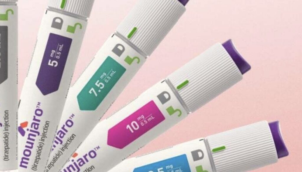 Mounjaro in Korea: Prescription Surge, Weight-Loss Clinic Concerns, Effects, Side Effects and Price Changes