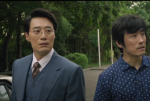 Scarecrow Episode 1 Recap: How Park Hae-soo and Lee Hee-joon’s Bad Blood Begins