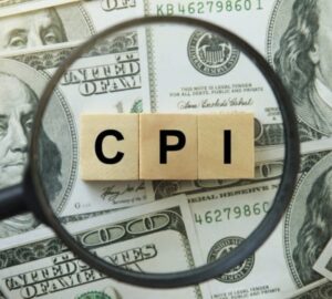 미국 CPI 경제 지표 분석 이미지 1