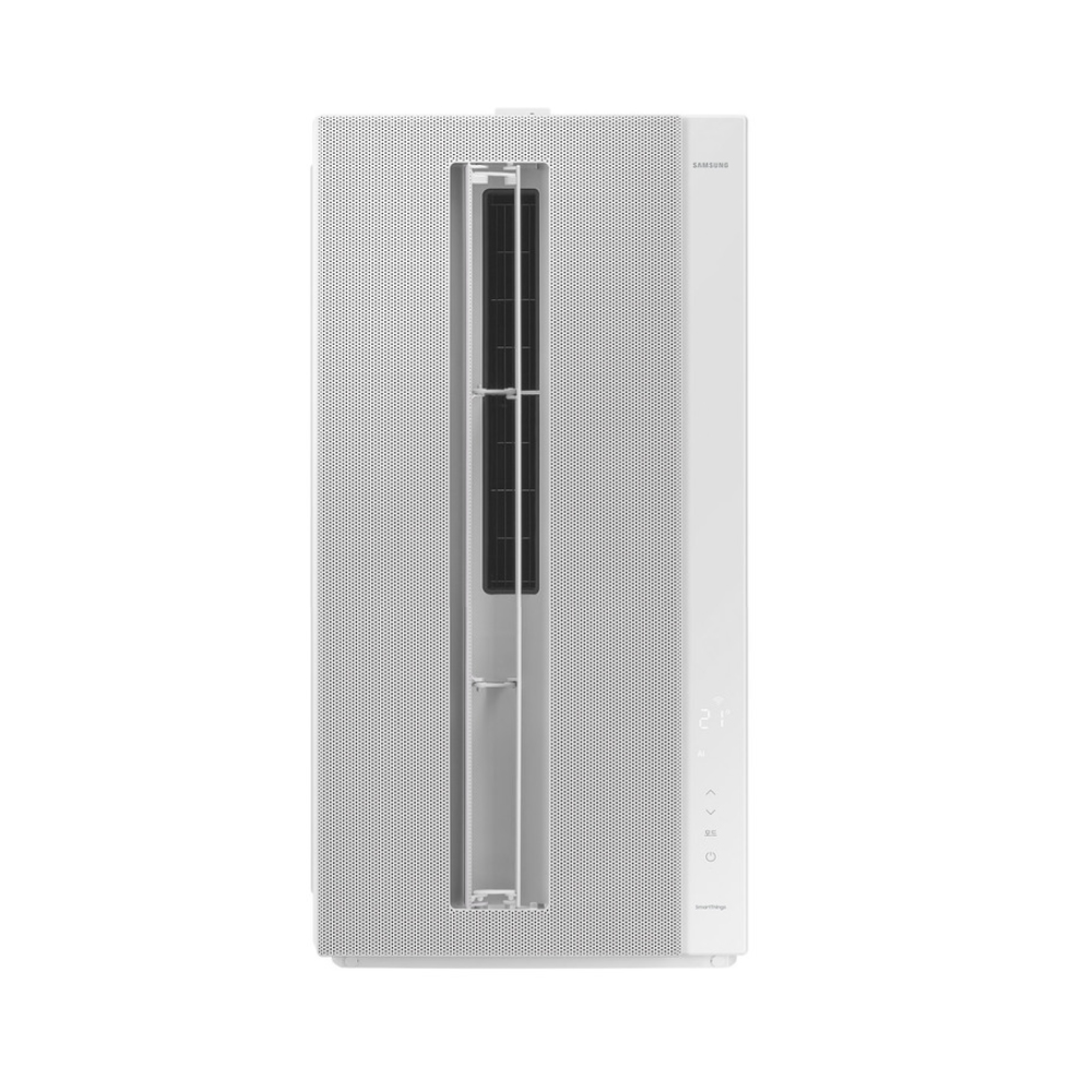 삼성 AW06C7155GWAY 비스포크윈도우핏 창문형에어컨 무풍 1등급 19.2㎡ 자가설치 제품 이미지