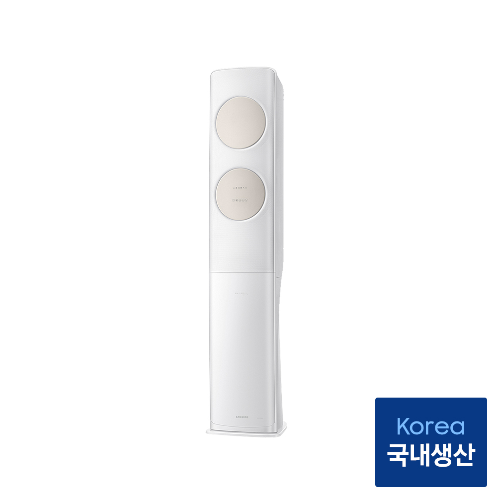 삼성 무풍 에어컨 스탠드형 AF70F17D11BS 일반배관 전국, 기본설치비포함 제품 이미지