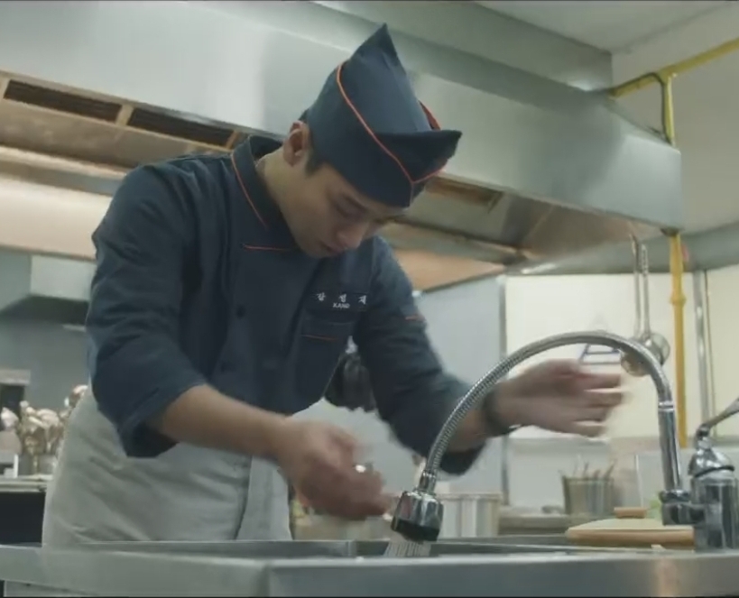 간부식당 요리 대결 포인트