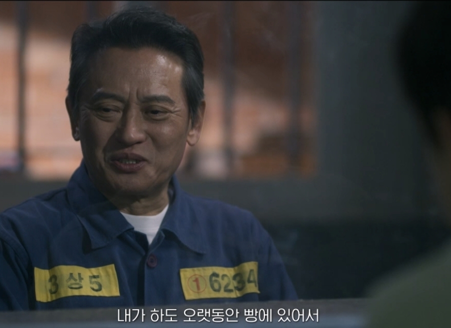 Fifty Percent Episode 8 Recap: “It Is Absolutely Not a Coincidence,” Bong Je-soon’s Identity, and Prosecutor Kang’s Crucial Clue scene image 7