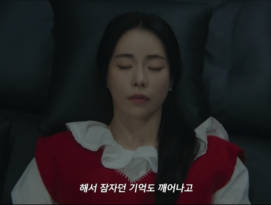 Brave New World Episode 12 Recap: Searching for Lost Time, Seo-ri’s Return Confession, and the Confusing Ending scene image 3