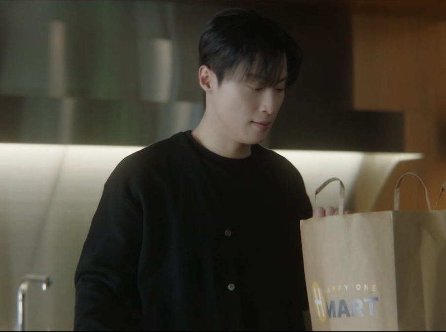 Brave New World Episode 12 Recap: Searching for Lost Time, Seo-ri’s Return Confession, and the Confusing Ending scene image 4