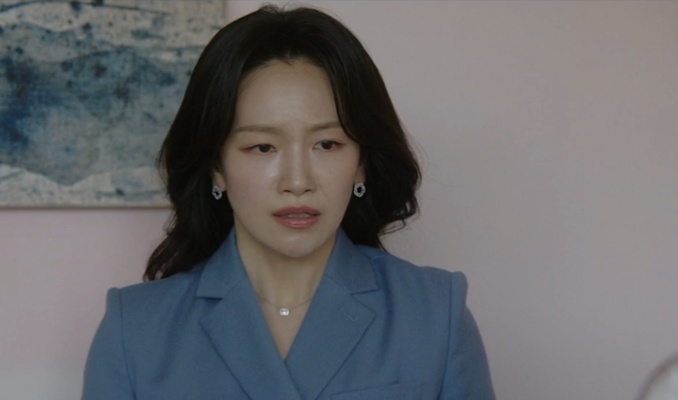 Brave New World Episode 12 Recap: Searching for Lost Time, Seo-ri’s Return Confession, and the Confusing Ending scene image 5