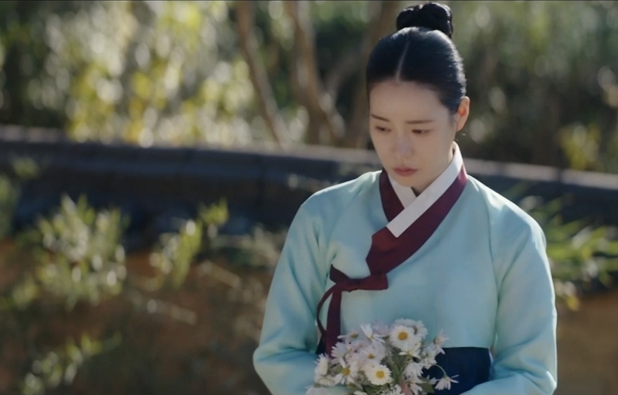 Brave New World Episode 12 Recap: Searching for Lost Time, Seo-ri’s Return Confession, and the Confusing Ending scene image 8