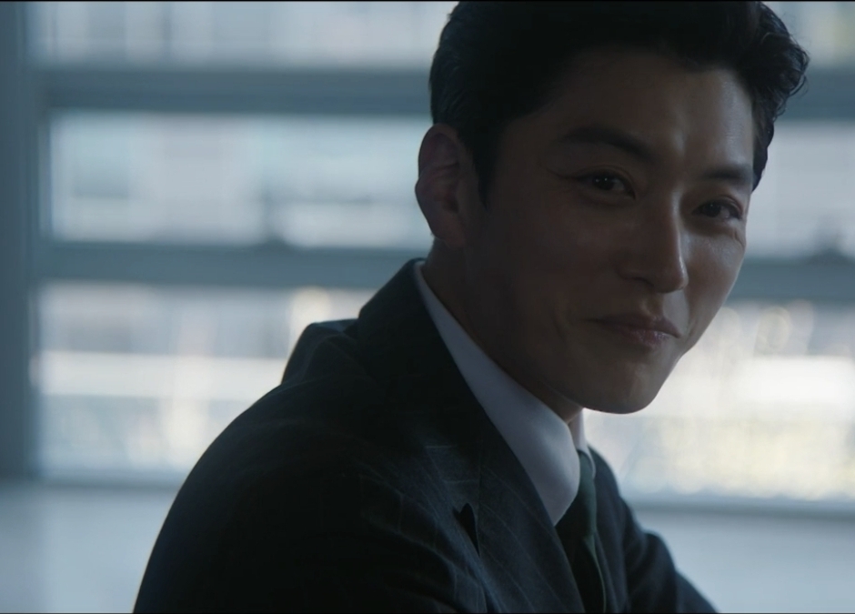 Brave New World Episode 12 Recap: Searching for Lost Time, Seo-ri’s Return Confession, and the Confusing Ending scene image 11