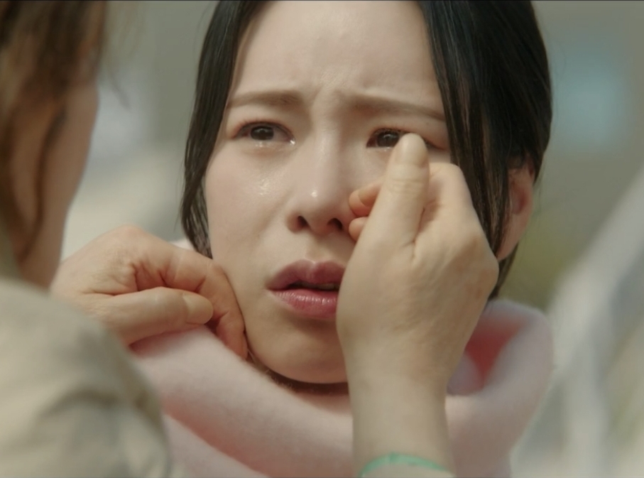 Brave New World Episode 12 Recap: Searching for Lost Time, Seo-ri’s Return Confession, and the Confusing Ending scene image 12
