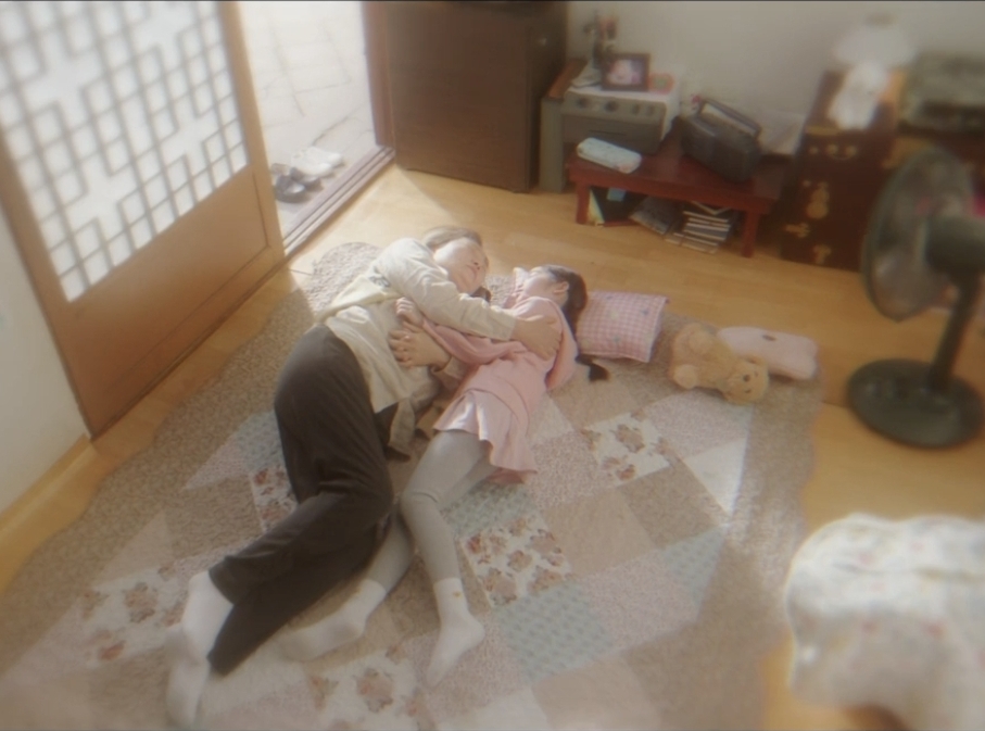 Brave New World Episode 12 Recap: Searching for Lost Time, Seo-ri’s Return Confession, and the Confusing Ending scene image 14