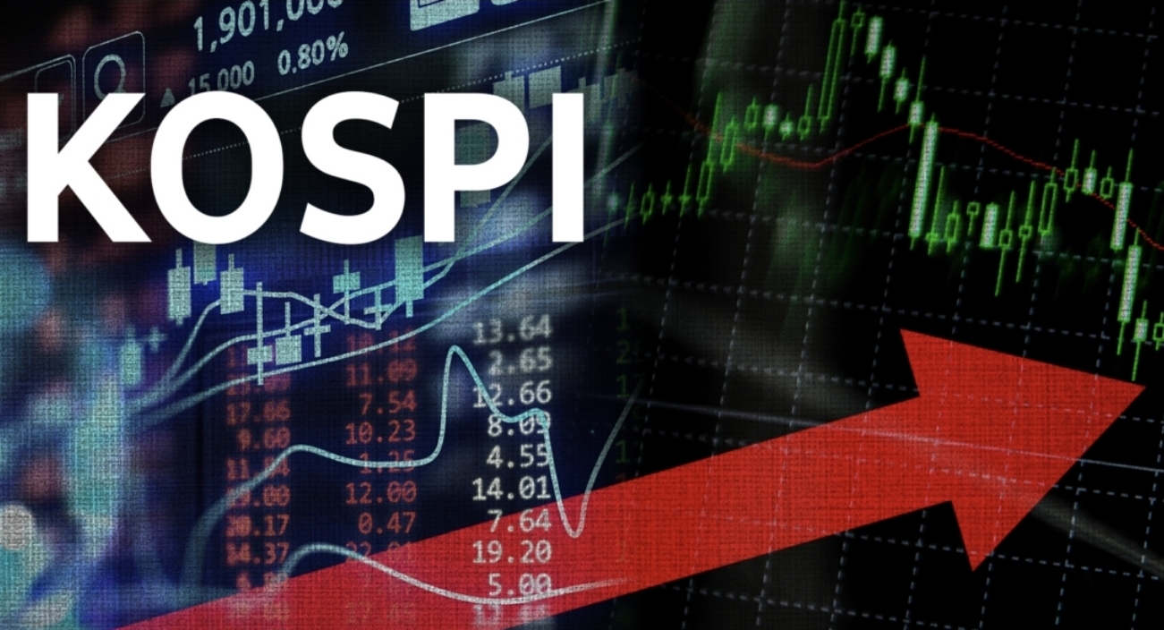 Why the KOSPI 8,700 Breakout Matters: Foreign Inflows, Semiconductors and Policy Expectations