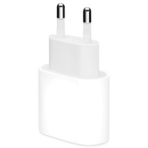 Apple 정품 20W USB-C 전원 어댑터 MUW13KH/A