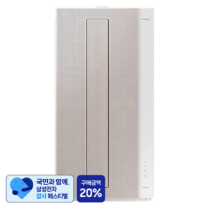 여름방 에어컨 설치 고민 해결! 삼성 비스포크 무풍 윈도우핏 에어컨(AW06C7155TWAZ) 실사용 가이드