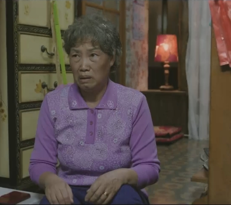 Doctor Island Boy episode 5 scene 7
