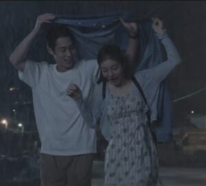 닥터 섬보이 4회 장면 1