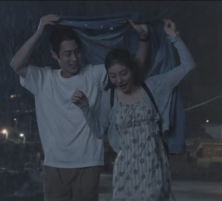 닥터 섬보이 4회 장면 1