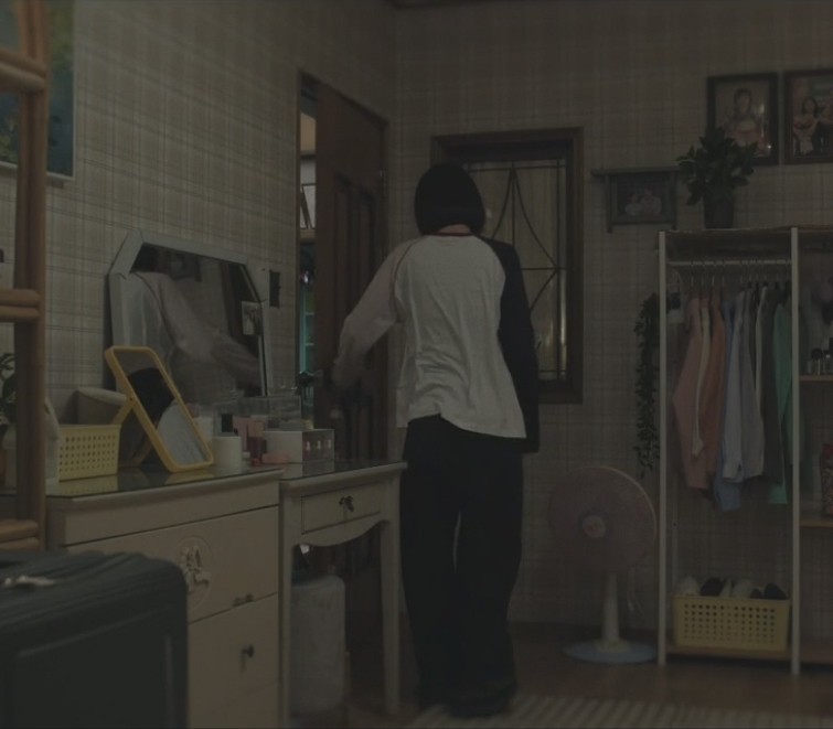Doctor Island Boy episode 4 scene 2