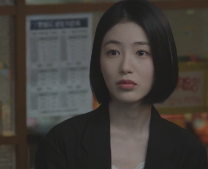 Doctor Island Boy episode 4 scene 5