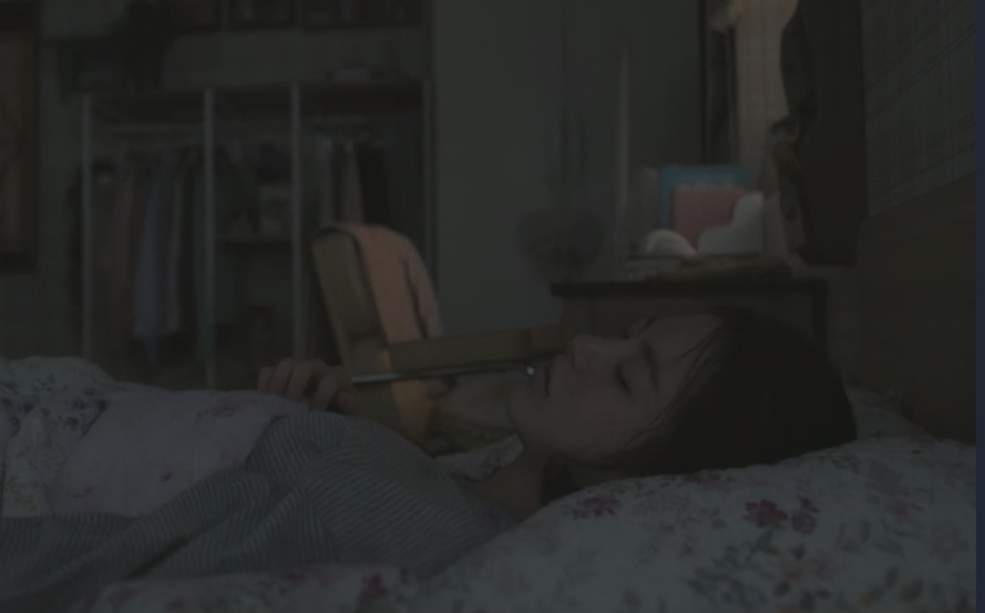 닥터 섬보이 7회 장면 이미지 8